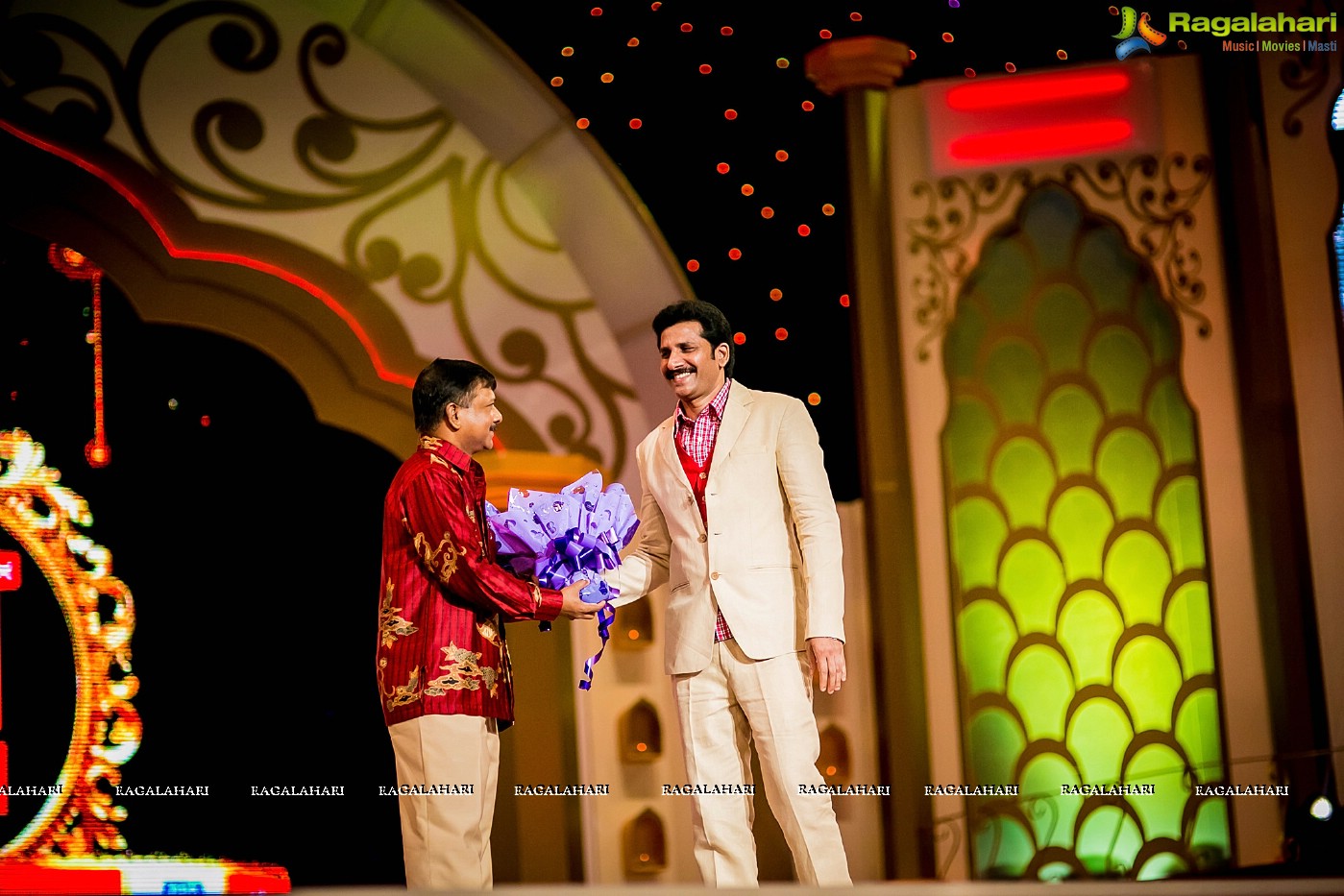 SIIMA 2014 (Day 1), Malaysia [Full Set]