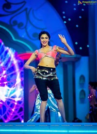 SIIMA Awards Dubai