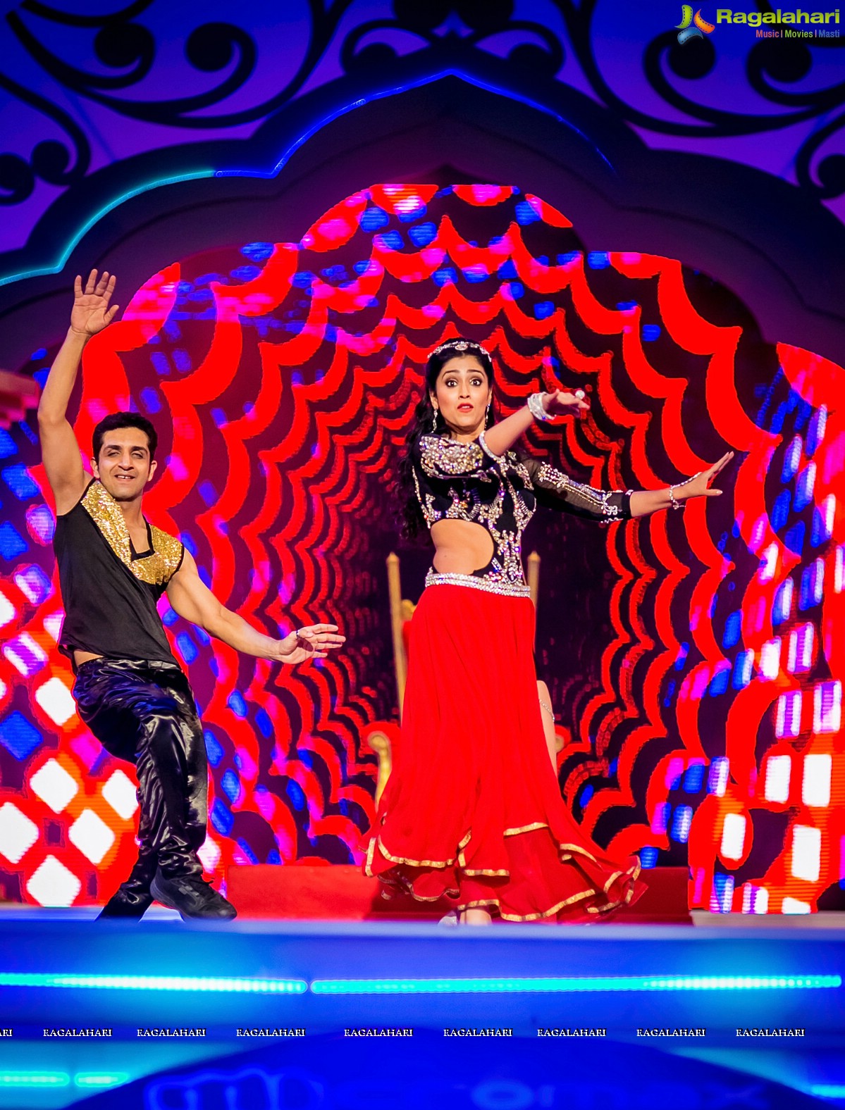 SIIMA 2014 (Day 1), Malaysia [Full Set]