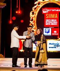 SIIMA Awards Dubai