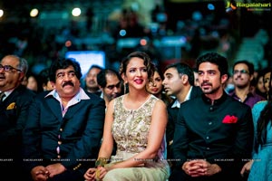 SIIMA Awards Dubai