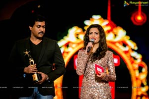 SIIMA Awards Dubai