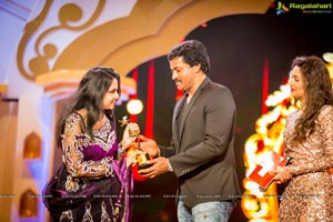 SIIMA Awards Dubai