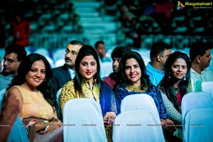 SIIMA Awards Dubai