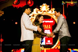 SIIMA Dubai Photos