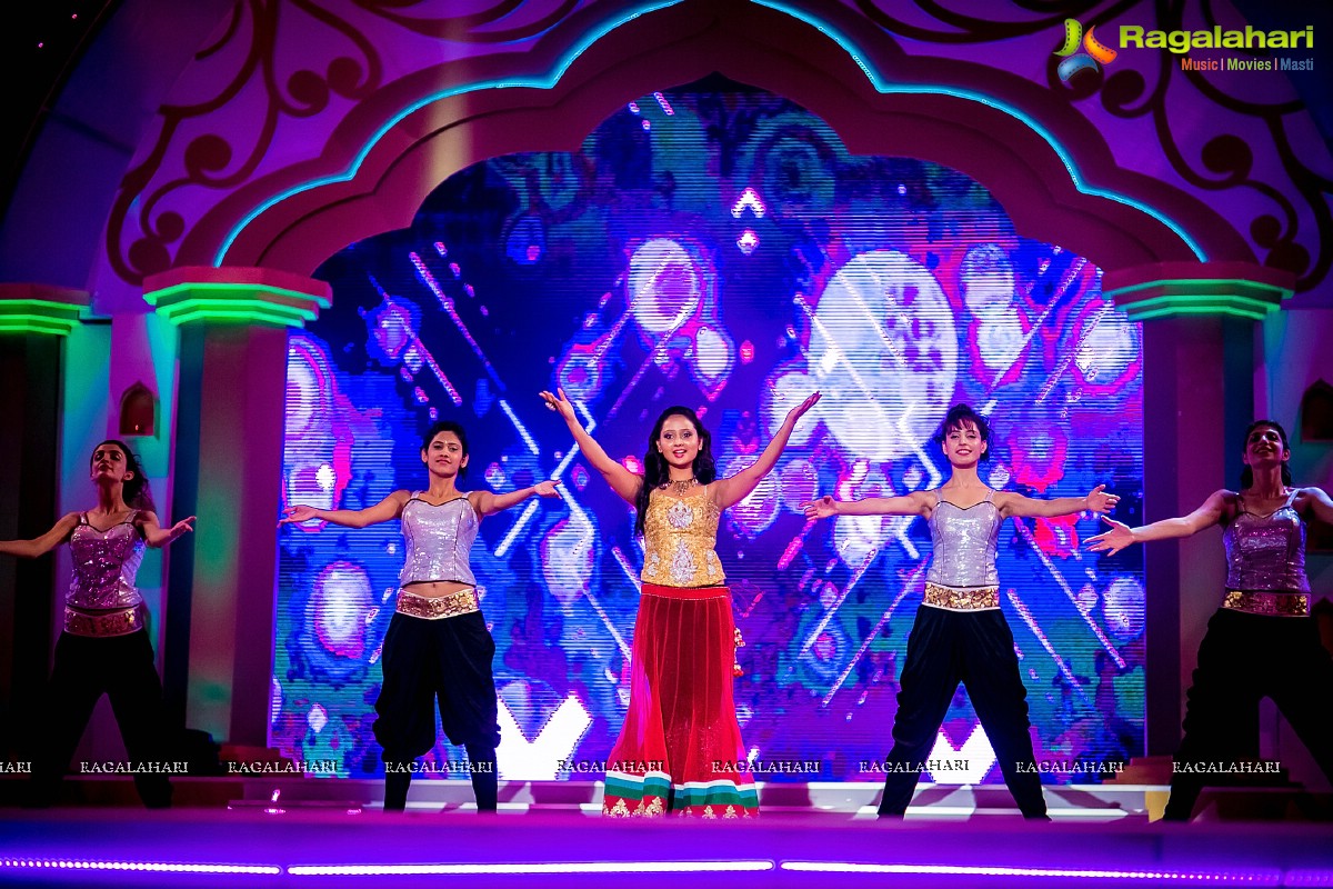 SIIMA 2014 (Day 1), Malaysia