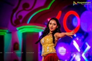 SIIMA Dubai Photos