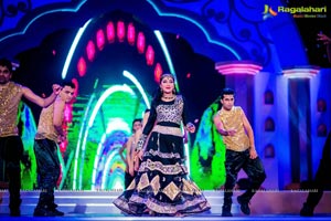 SIIMA Dubai Photos