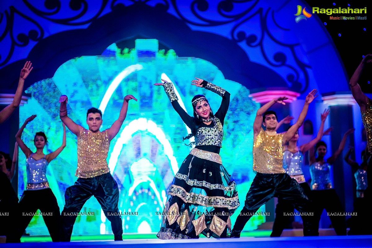 SIIMA 2014 (Day 1), Malaysia