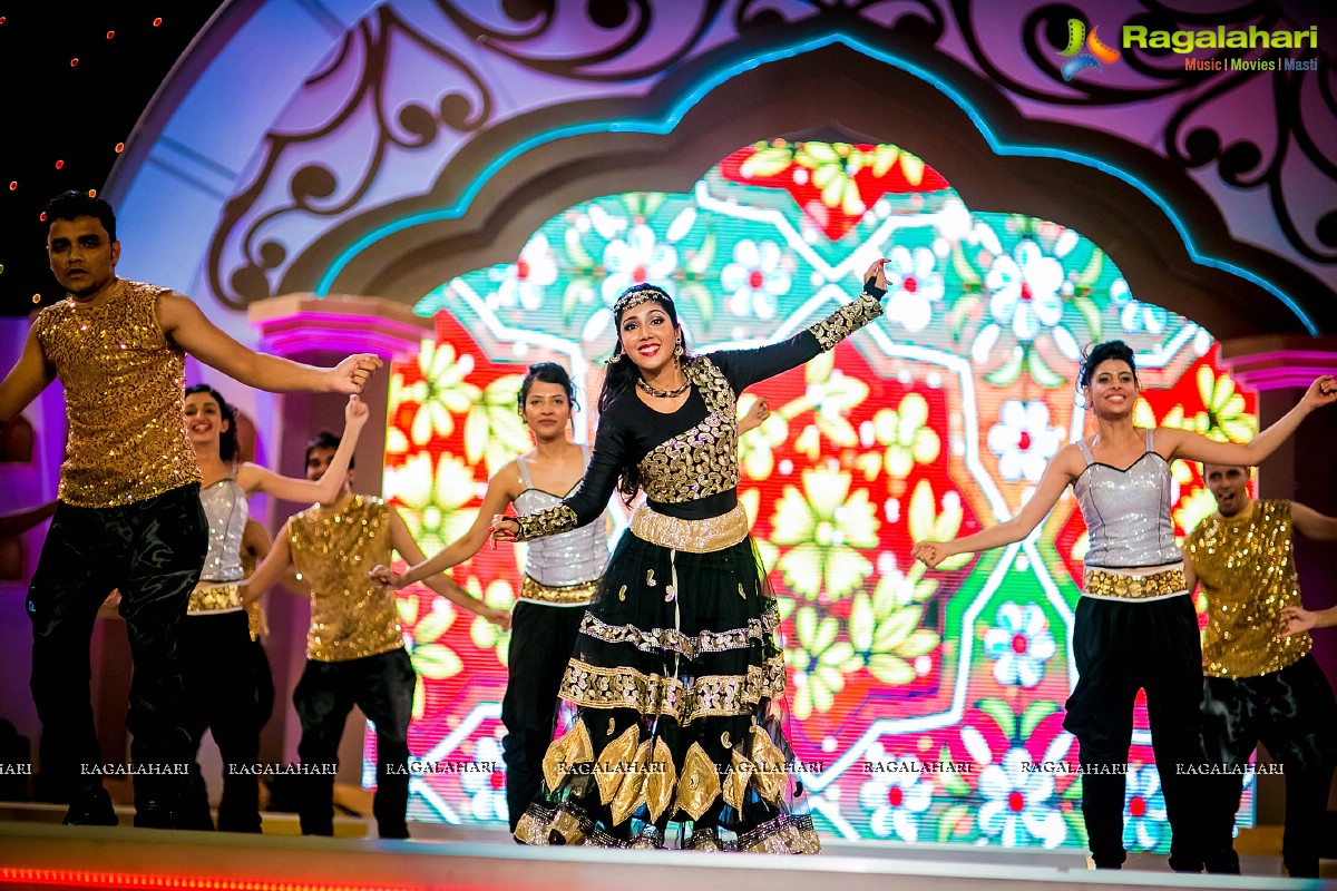 SIIMA 2014 (Day 1), Malaysia