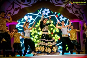 SIIMA Dubai Photos