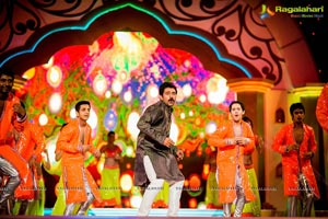 SIIMA Dubai Photos