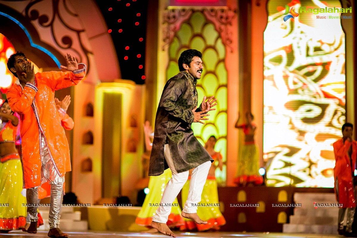 SIIMA 2014 (Day 1), Malaysia