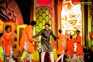 SIIMA Dubai Photos