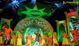 SIIMA Dubai Photos