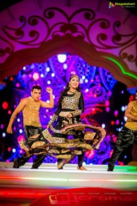 SIIMA Dubai Photos