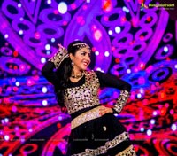 SIIMA Dubai Photos