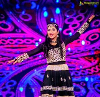 SIIMA Dubai Photos