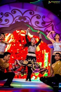 SIIMA Dubai Photos