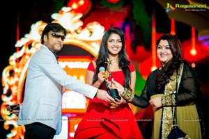 SIIMA Dubai Photos