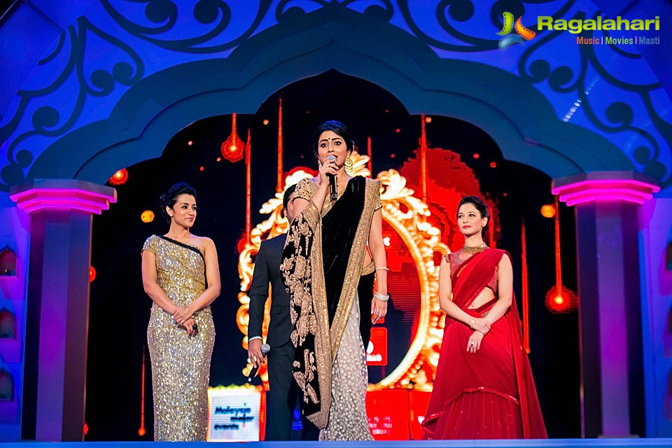 SIIMA 2014 (Day 2), Malaysia