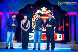 SIIMA Malaysia Photos