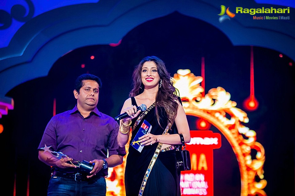 SIIMA 2014 (Day 2), Malaysia