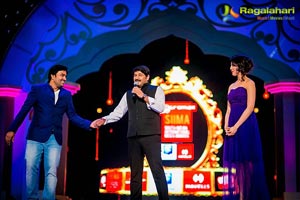 SIIMA Malaysia Photos