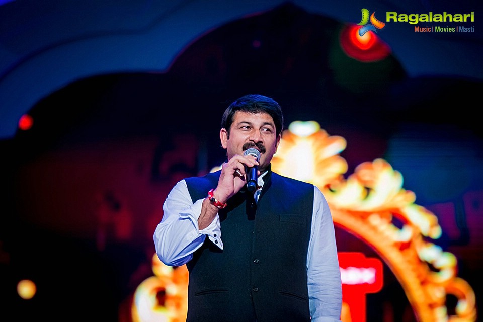 SIIMA 2014 (Day 2), Malaysia