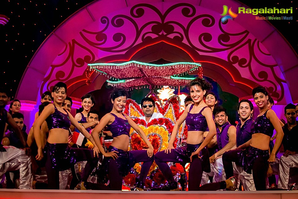 SIIMA 2014 (Day 2), Malaysia