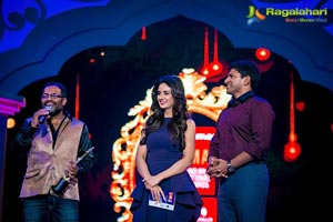 SIIMA Malaysia Photos