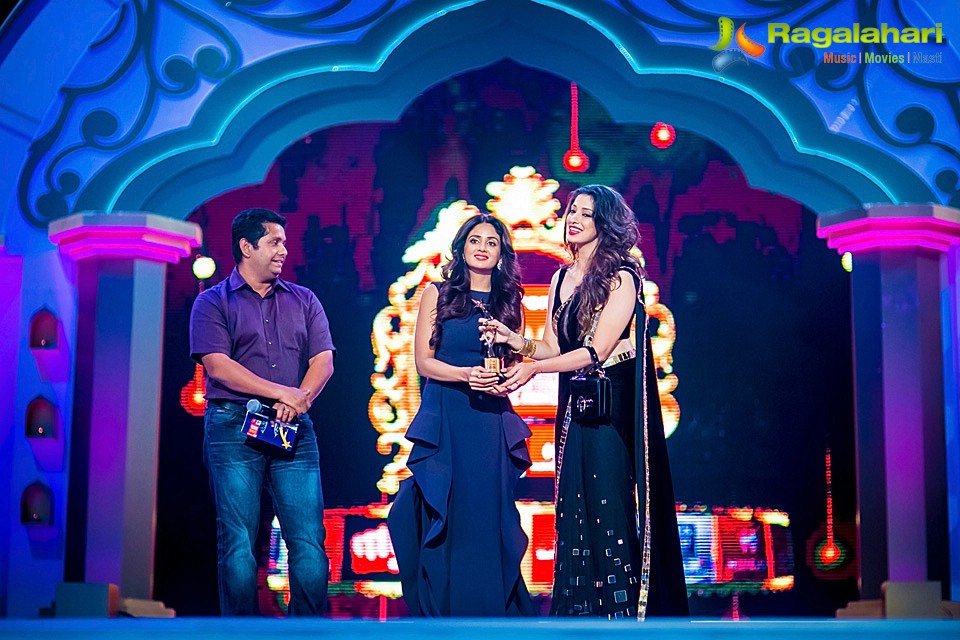 SIIMA 2014 (Day 2), Malaysia