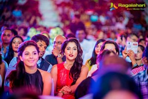 SIIMA Malaysia Photos