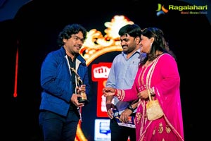 SIIMA Malaysia Photos