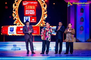 SIIMA Malaysia Photos