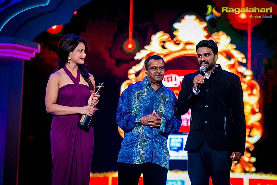 SIIMA 2014 (Day 2), Malaysia