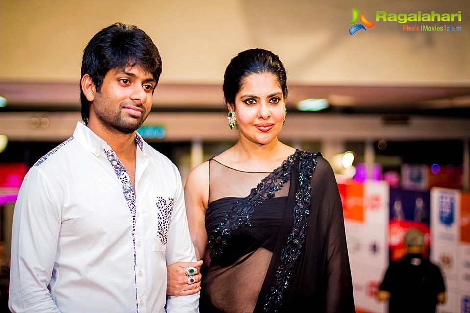 SIIMA 2014 (Day 2), Malaysia