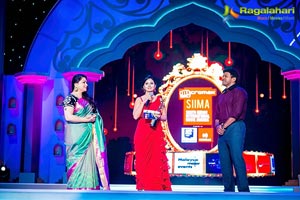 SIIMA Malaysia Photos