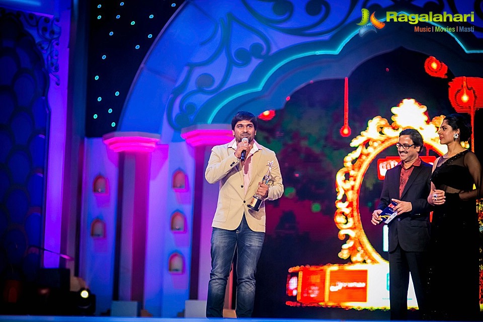 SIIMA 2014 (Day 2), Malaysia