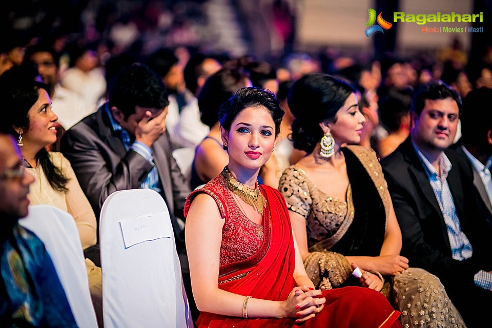 SIIMA 2014 (Day 2), Malaysia