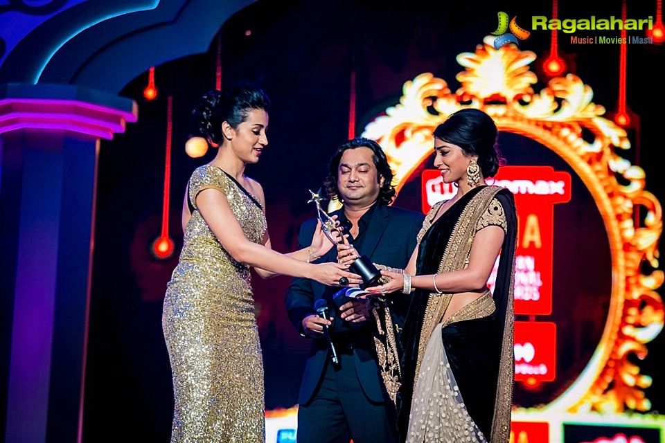 SIIMA 2014 (Day 2), Malaysia