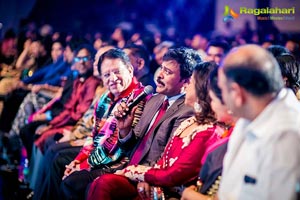 SIIMA Malaysia Photos