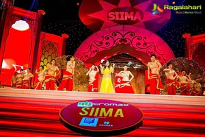 SIIMA Malaysia Photos