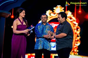 SIIMA Malaysia Photos