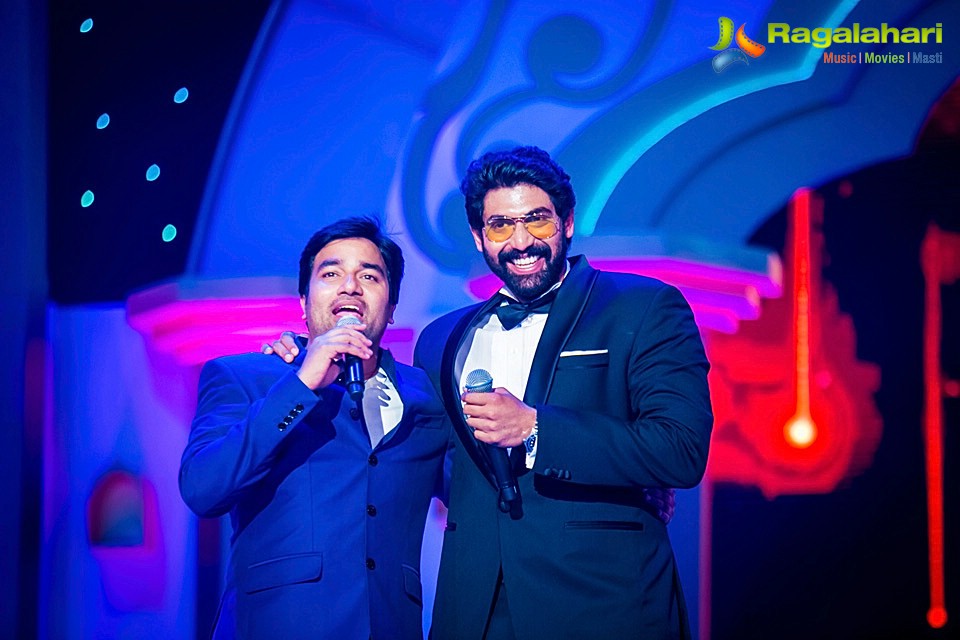 SIIMA 2014 (Day 2), Malaysia