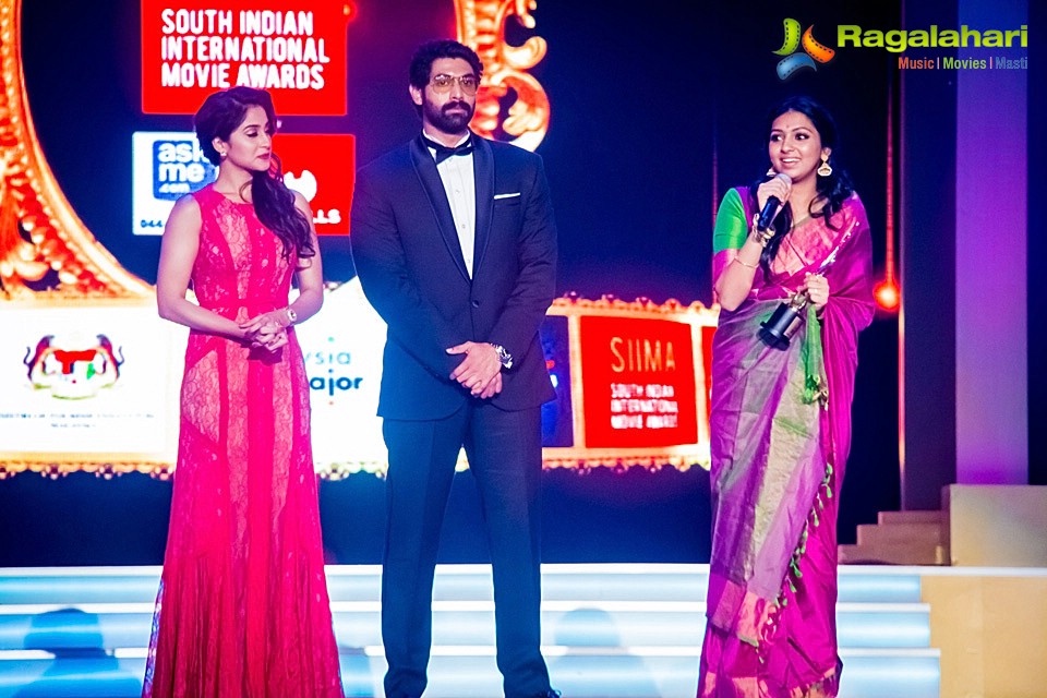 SIIMA 2014 (Day 2), Malaysia