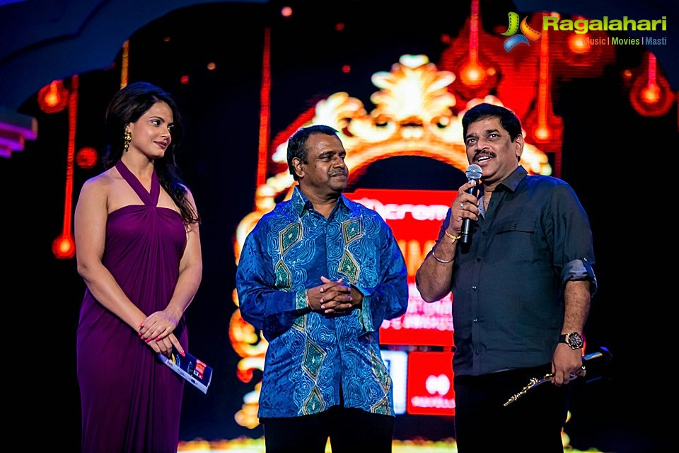 SIIMA 2014 (Day 2), Malaysia