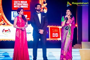 SIIMA Malaysia Photos