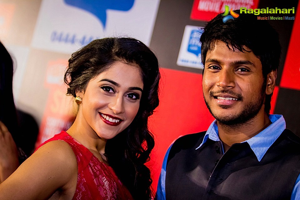 SIIMA 2014 (Day 2), Malaysia