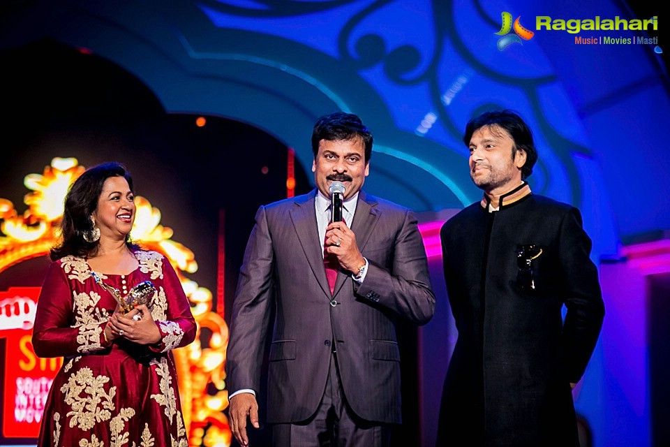 SIIMA 2014 (Day 2), Malaysia